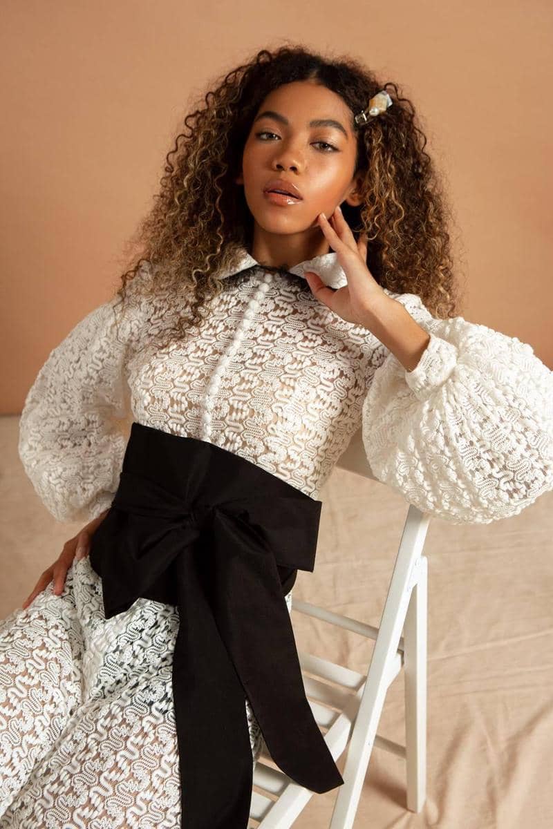 Popbela.com/Ila Schaffer