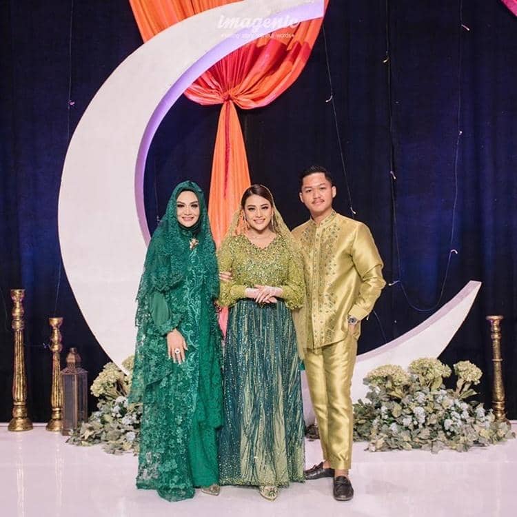 Instagram.com/aurelie.hermansyah