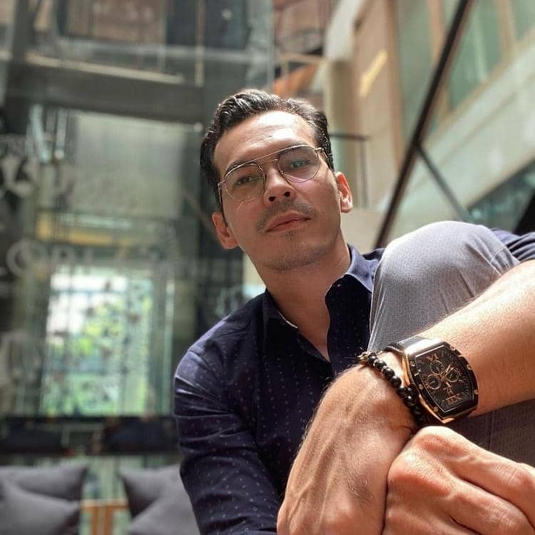 Instagram.com/ariksyach