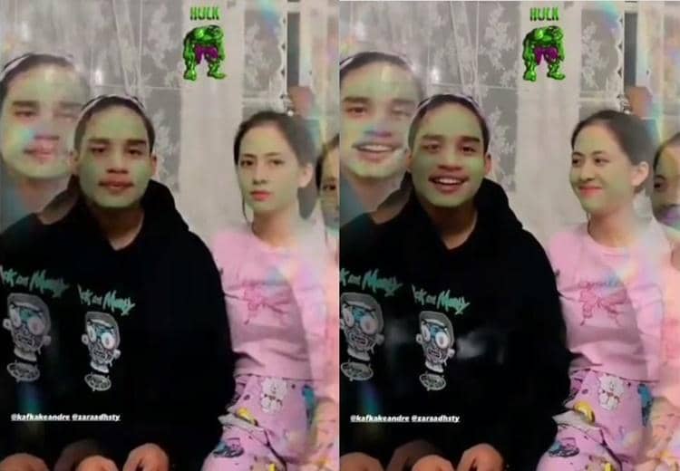 Instagram.com/kafkazaracouple