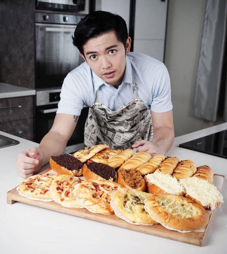 Instagram.com/nickytirta