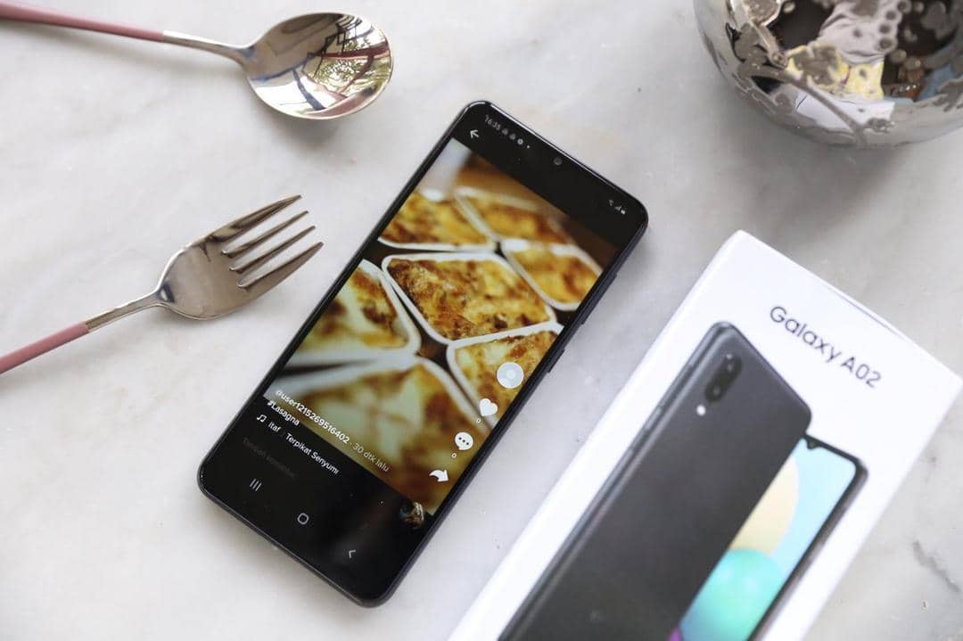 Dok. Samsung Indonesia