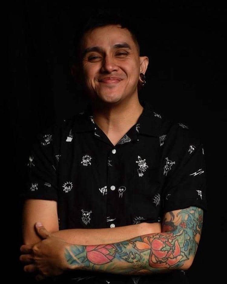 Instagram.com/vickynit13