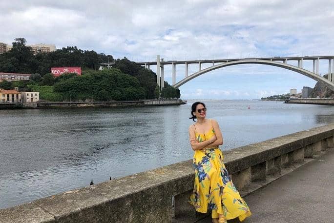 instagram.com/donnaharunofficial