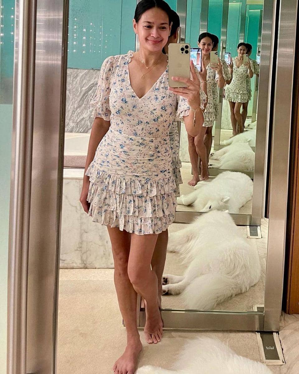 instagram.com/donnaharunofficial