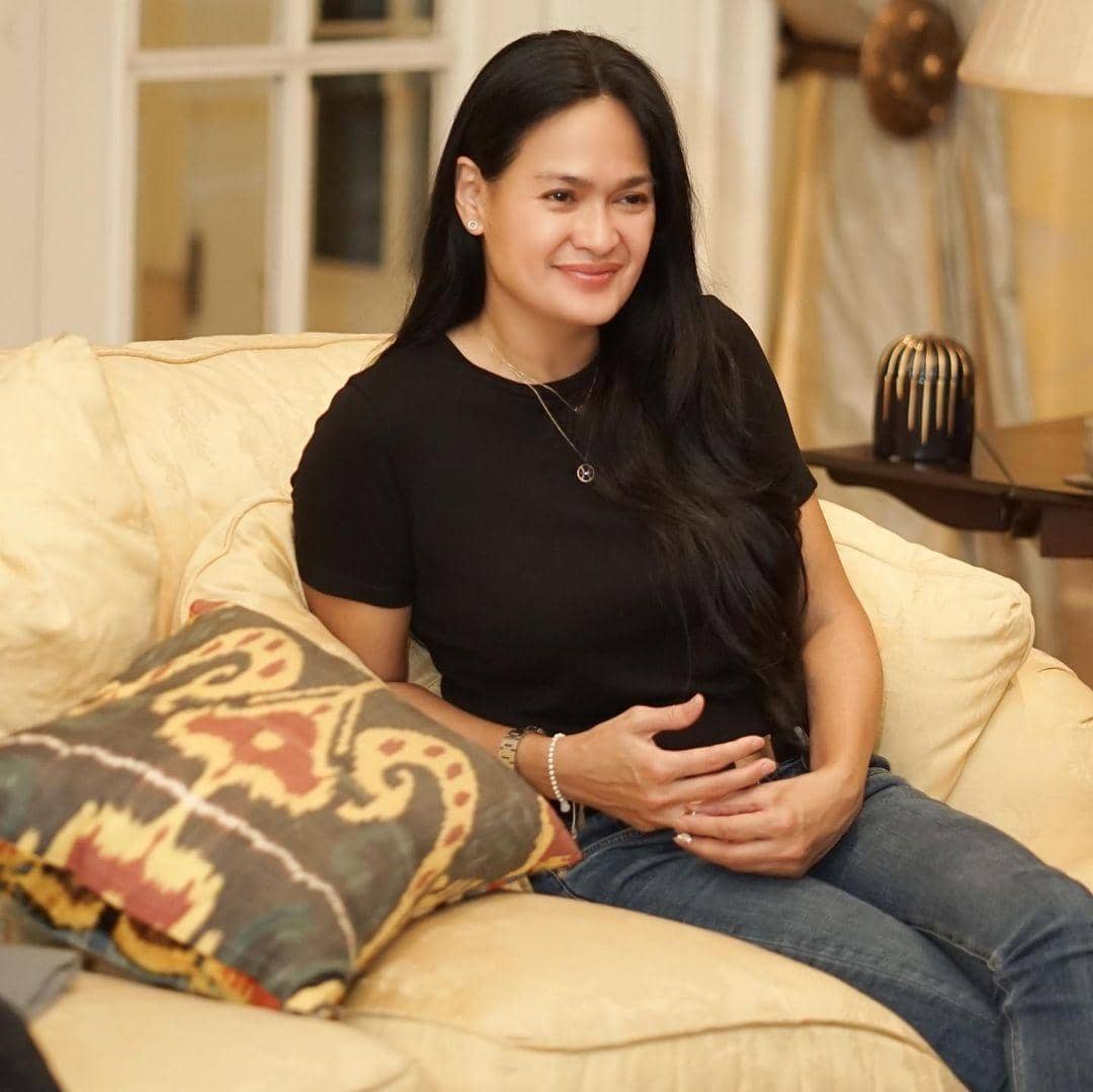 instagram.com/donnaharunofficial