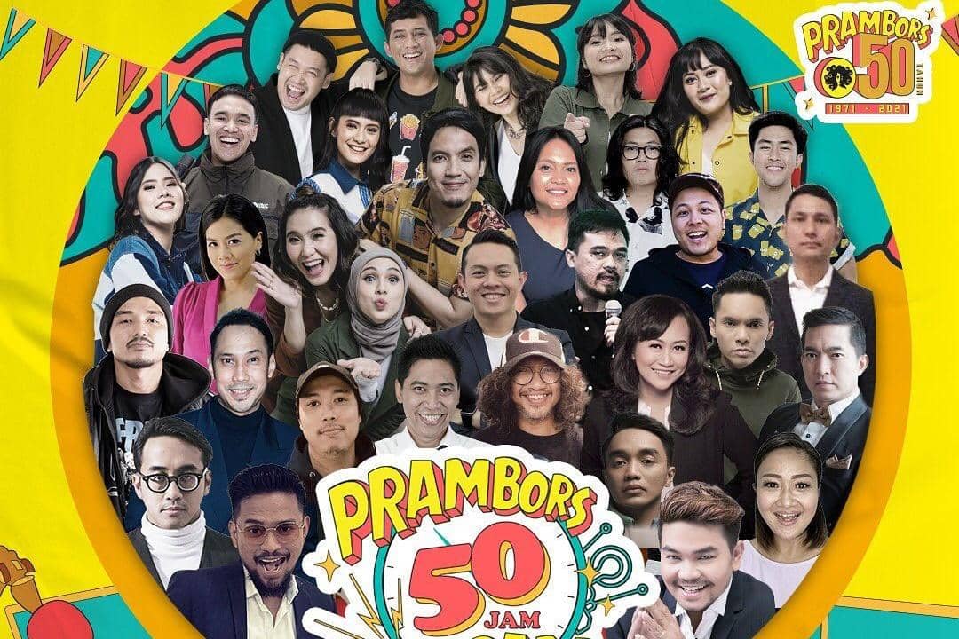 Instagram.com/prambors