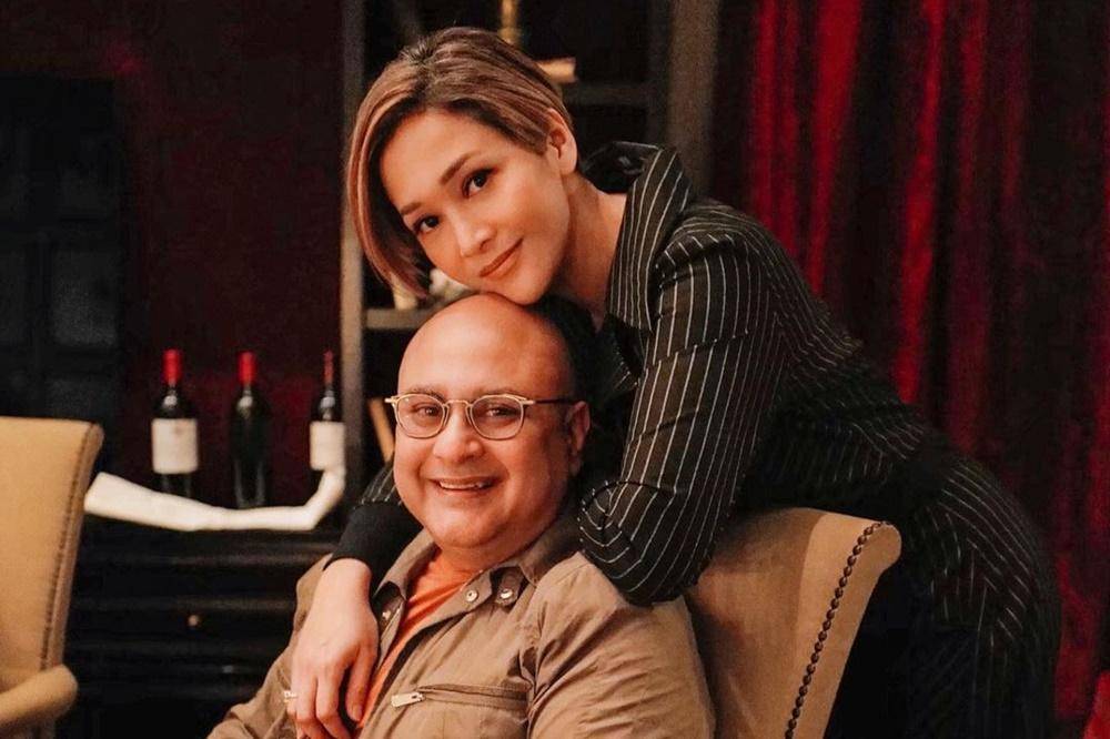 Sama-Sama Pernah Cerai, 9 Pasang Artis Ini Bahagia di Pernikahan Kedua
