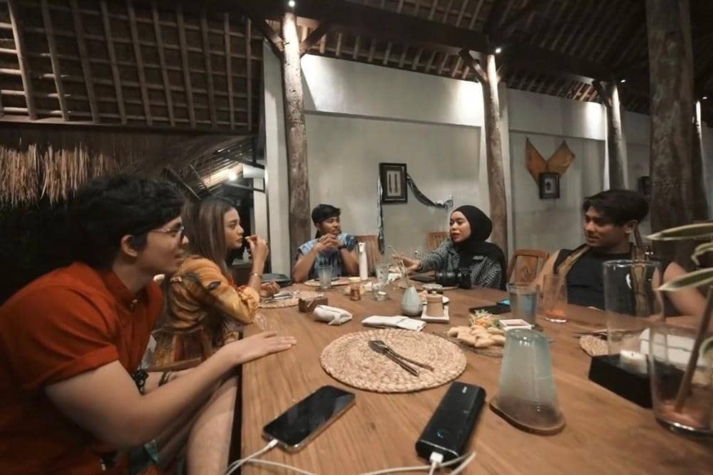 Youtube.com/Atta Halilintar