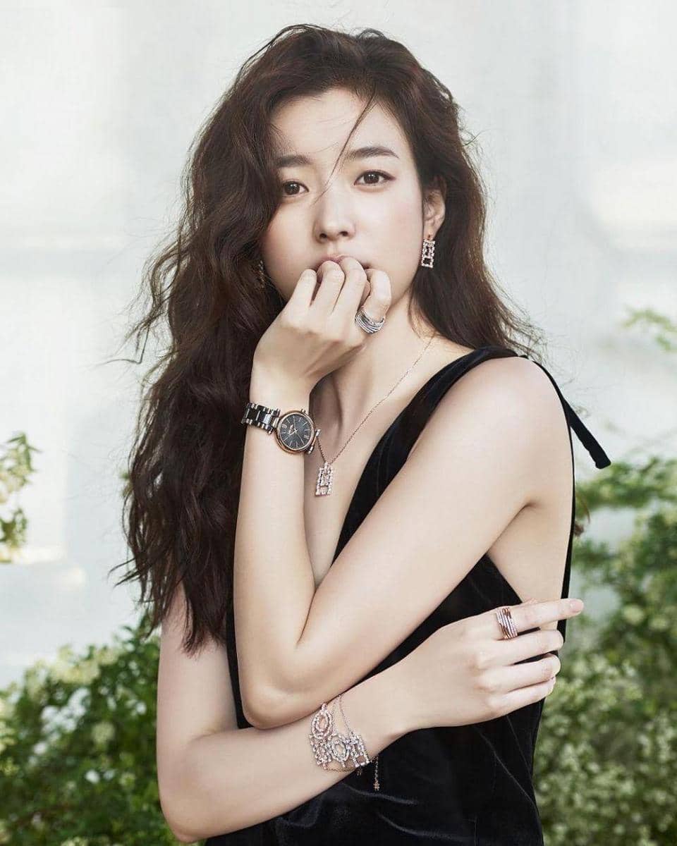 instagram.com/hanhyojoo222