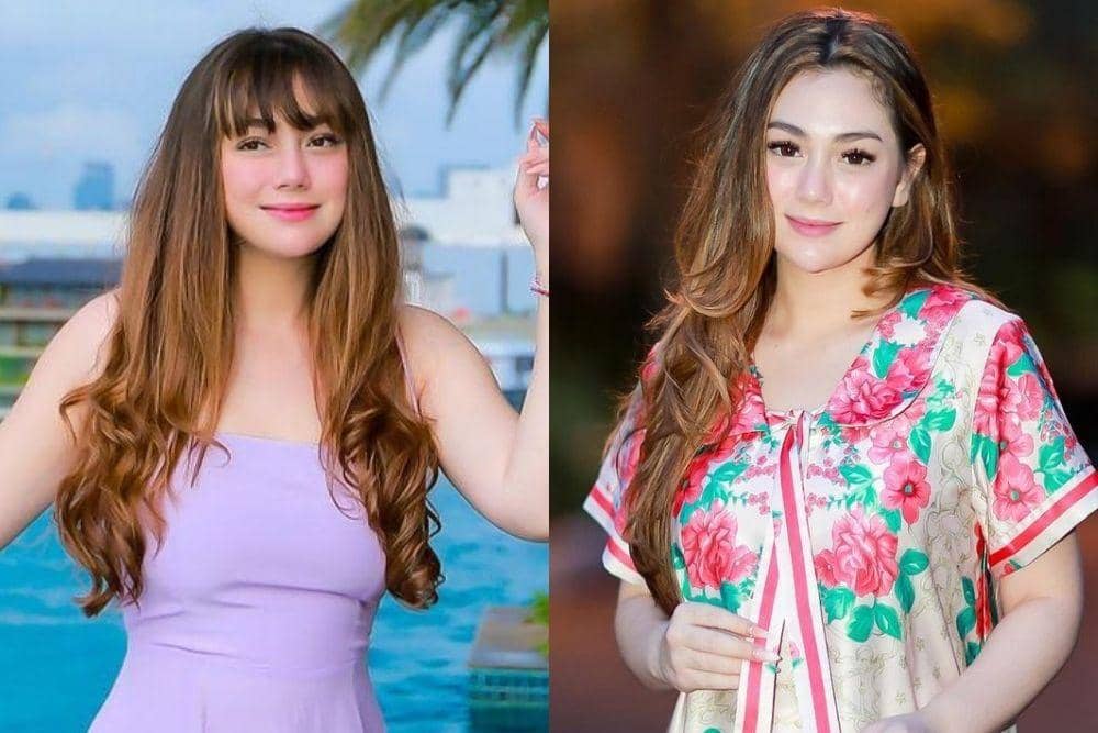 instagram.com/celine_evangelista