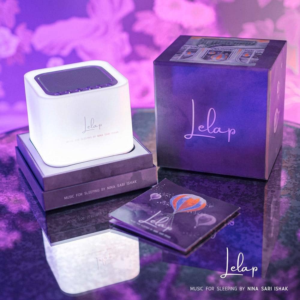 Dok. Nina Sari Ishak