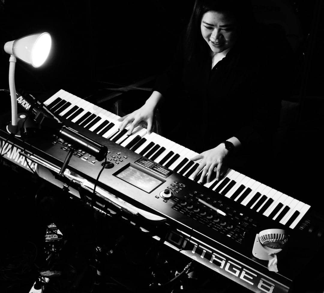 Dok. Nina Sari Ishak