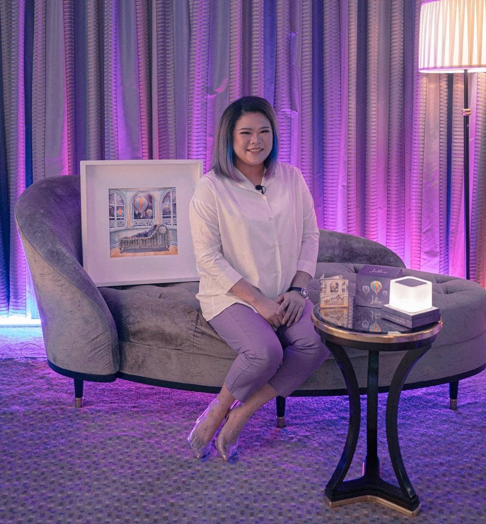 Dok. Nina Sari Ishak