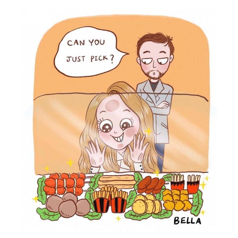 Instagram.com/bella.illustration