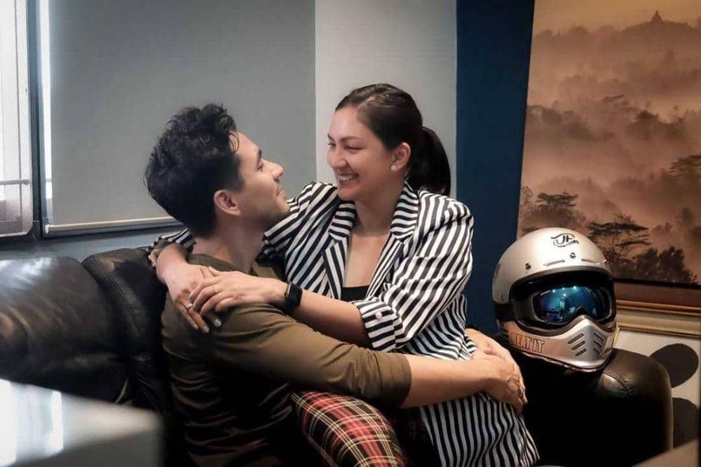 Instagram.com/darius_sinathrya