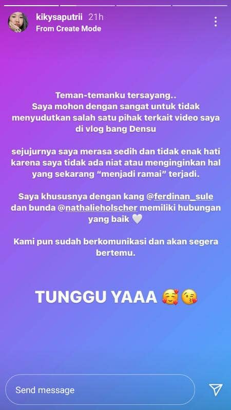 instagram.com/kikysaputrii