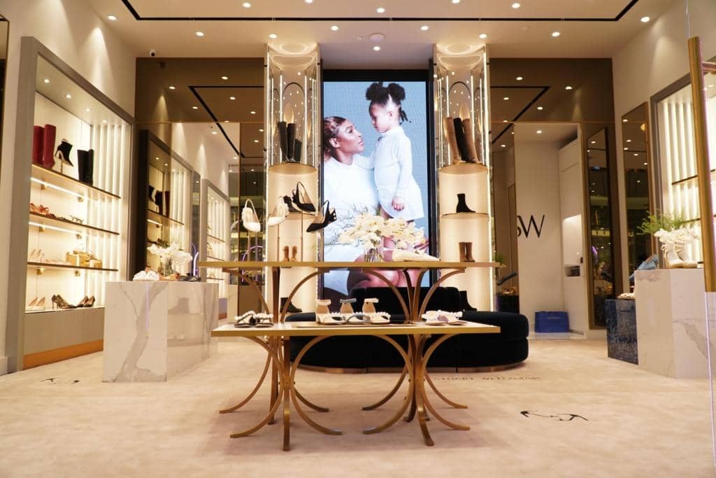 dok. Stuart Weitzman