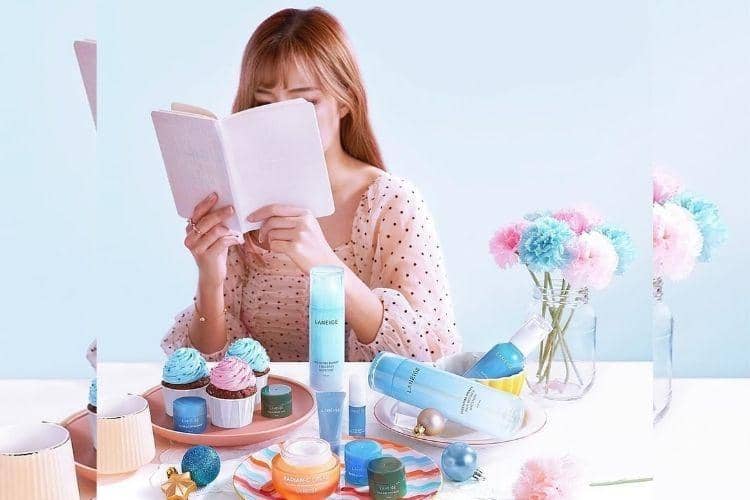 instagram.com/laneigeid