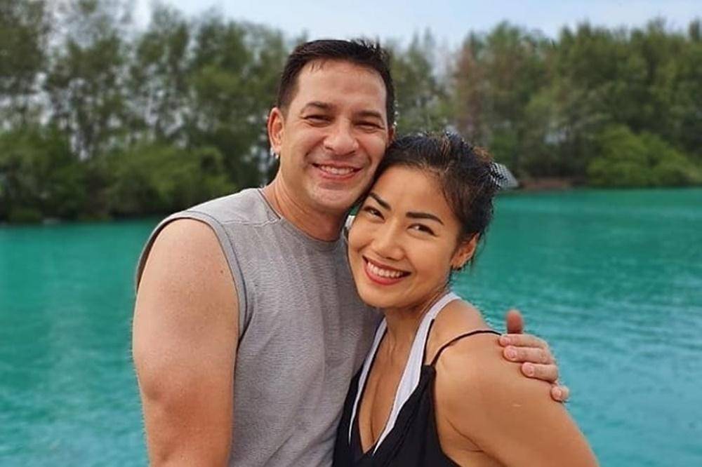 Potret Romantis 10 Raja Sinetron Era 90-an Bareng Istri, Awet Mesranya