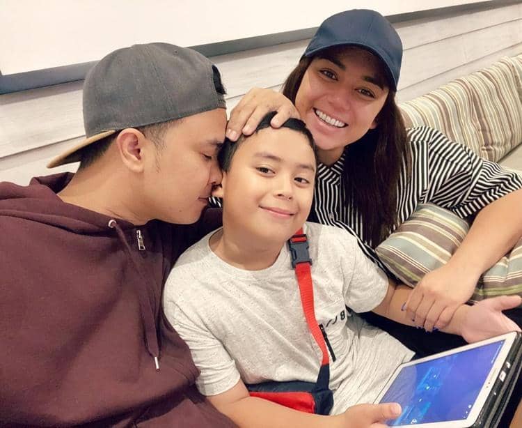 Instagram.com/dennislyla