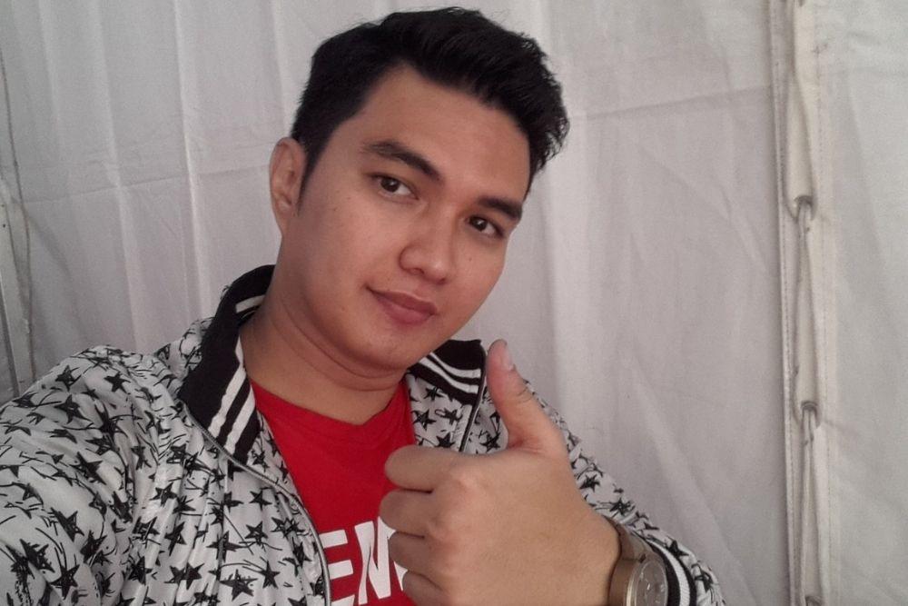 Ingin Nikahi Nissa Sabyan, Ini Alasan Aldi Taher Sering Bikin Sensasi