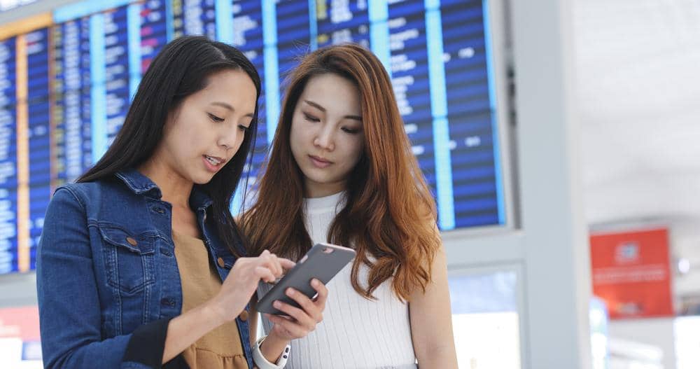 Shutterstock/leungchopan