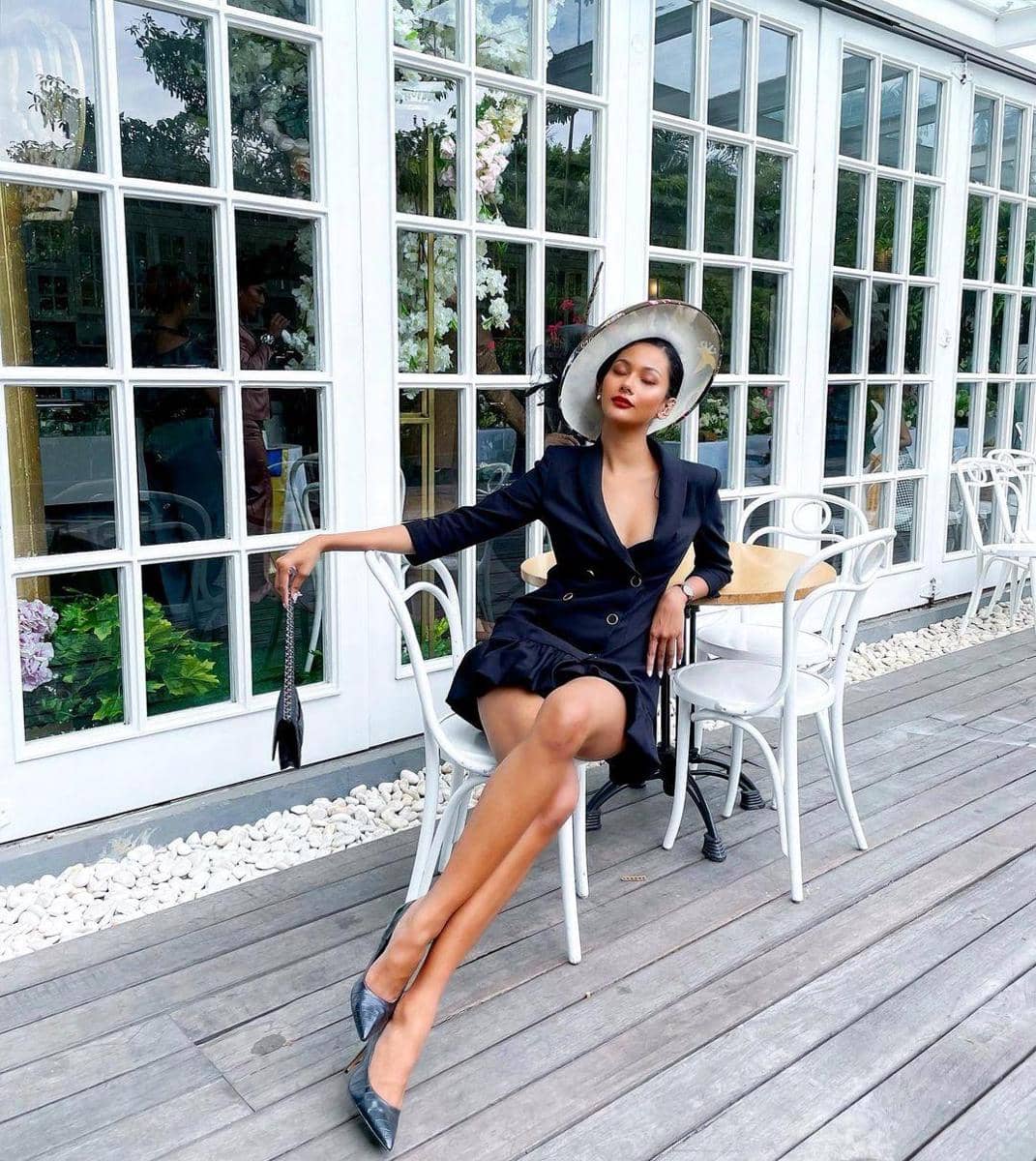 instagram.com/aurrakharishma