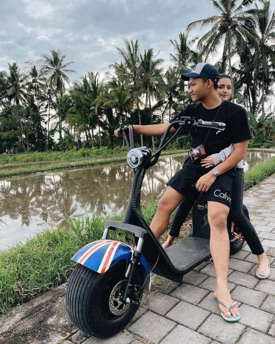 Instagram.com/azriel_hermansyah