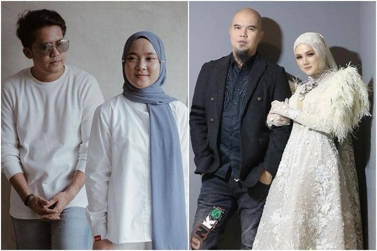 Instagram.com/nissa_sabyan, mulanjameela1