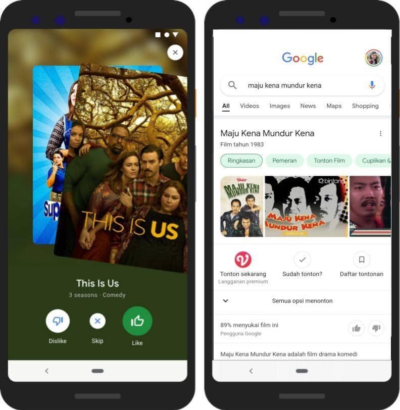 Dok. Google Indonesia