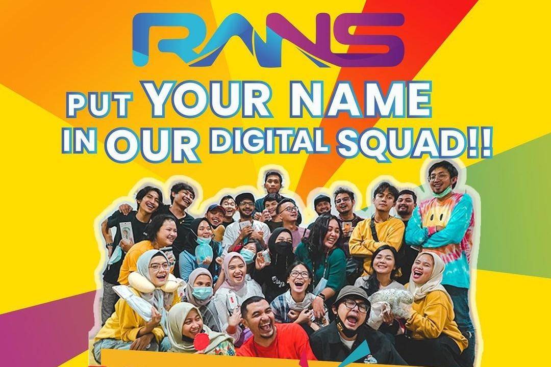 Instagram.com/rans.entertainment