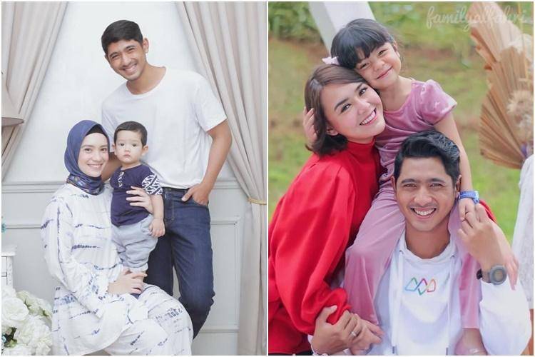Instagram.com/putriannesaloka, familyalfahri