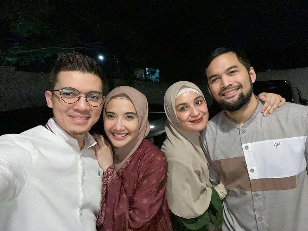 Instagram.com/irwansyah_15