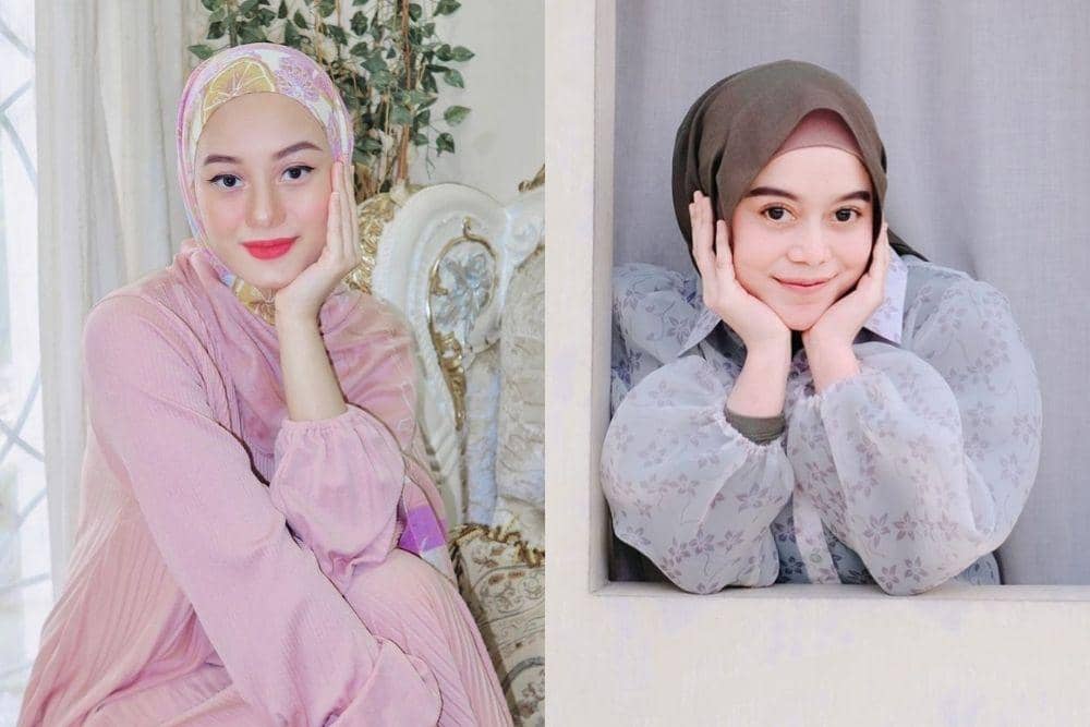 instagram.com/dindahw, instagram.com/lestykejora