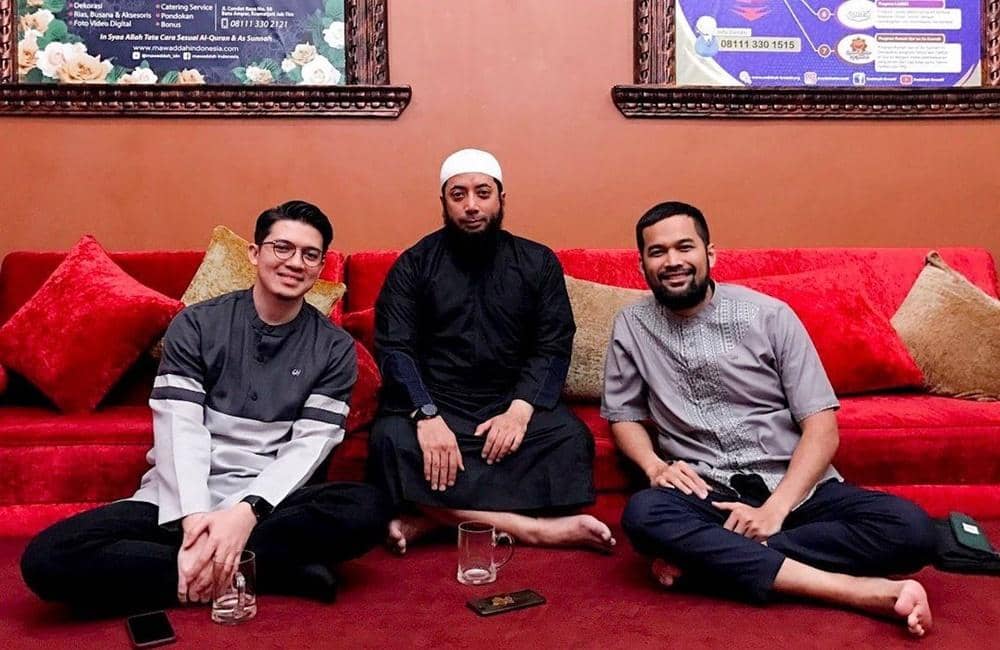 Instagram.com/irwansyah_15