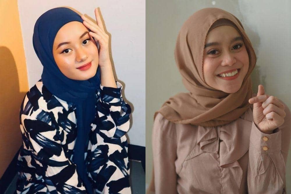 instagram.com/dindahw, instagram.com/lestykejora