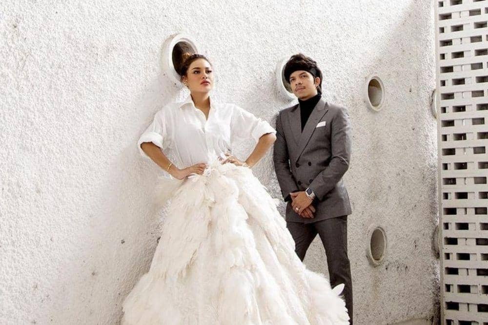 Instagram.com/aurelie.hermansyah, mozawahyu