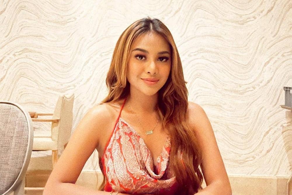 Instagram.com/aurelie.hermansyah