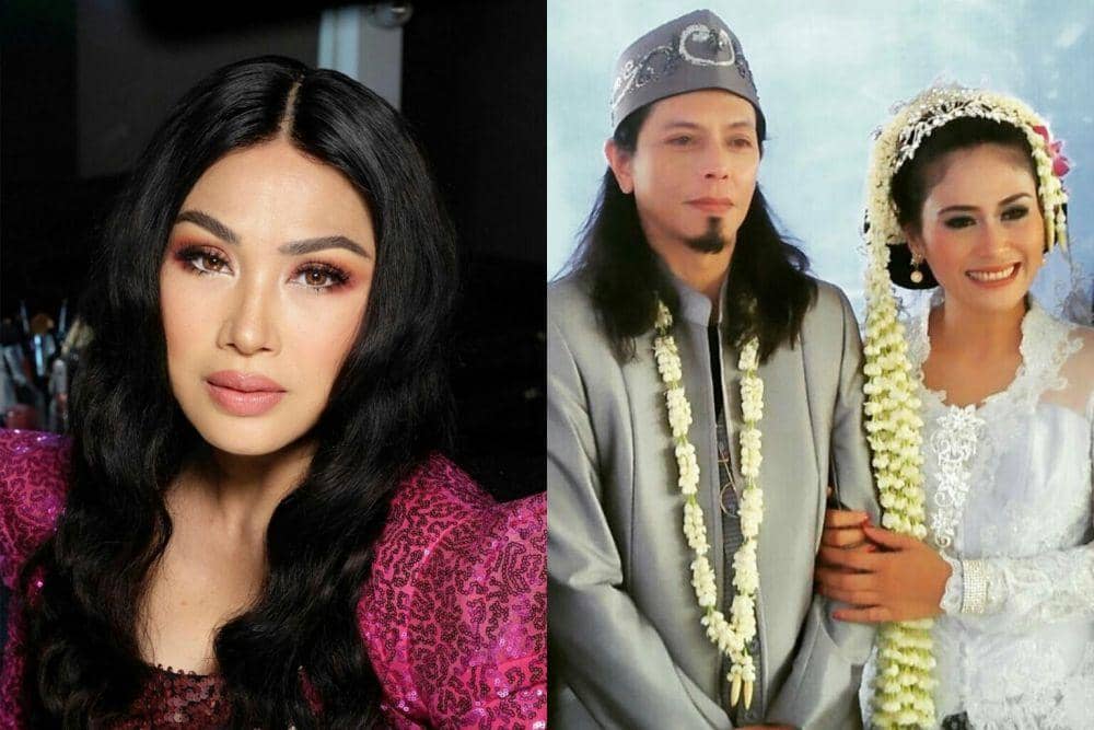 Instagram.com/titidj, marisa.rachmansyah