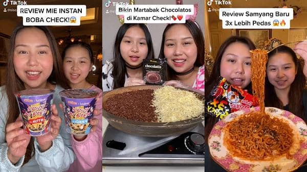 Youtube.com/Sisca Kohl