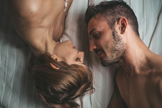 Suka Insecure, Cara dan Posisi Seks Ini Bikin Kamu Tambah Percaya Diri