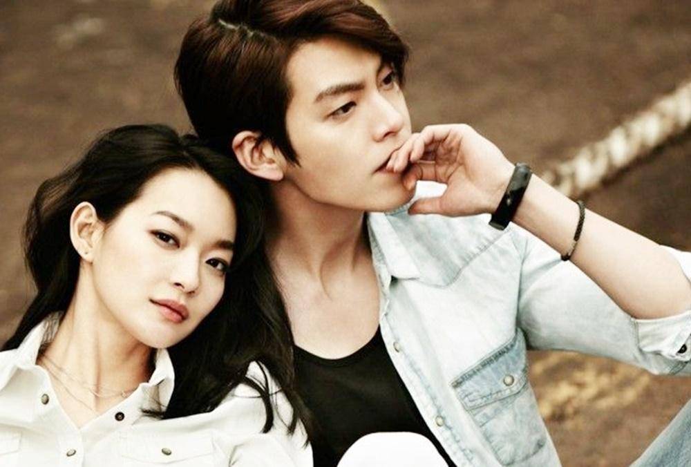 Kim Woo Bin & Shin Min Ah Siap Menikah, Ini Detail Rencananya!
