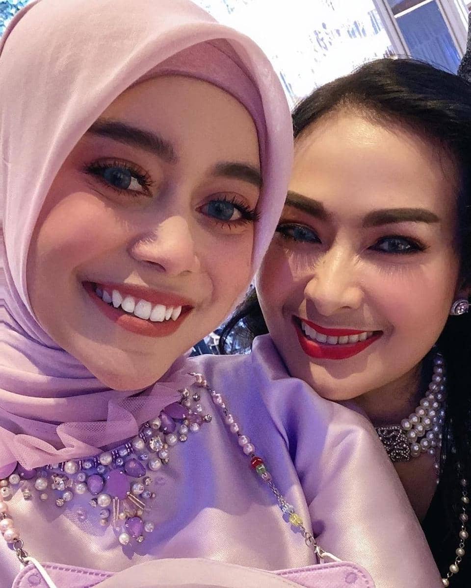 Instagram.com/isdadahlia