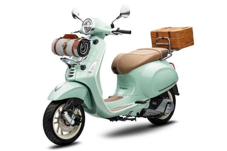 Vespa Indonesia