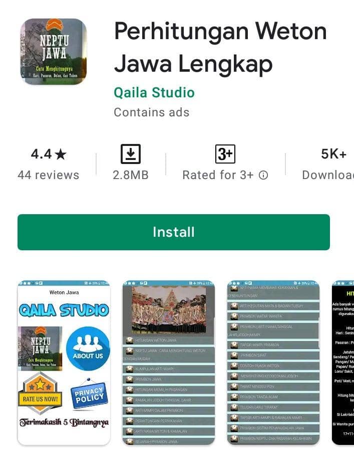 google playstore