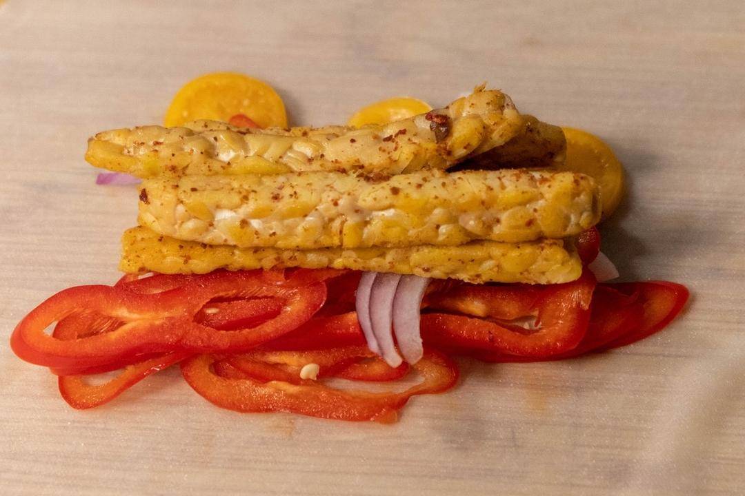 5 Resep Masakan Berbahan Tempe untuk Sahur, Simpel dan Sedap