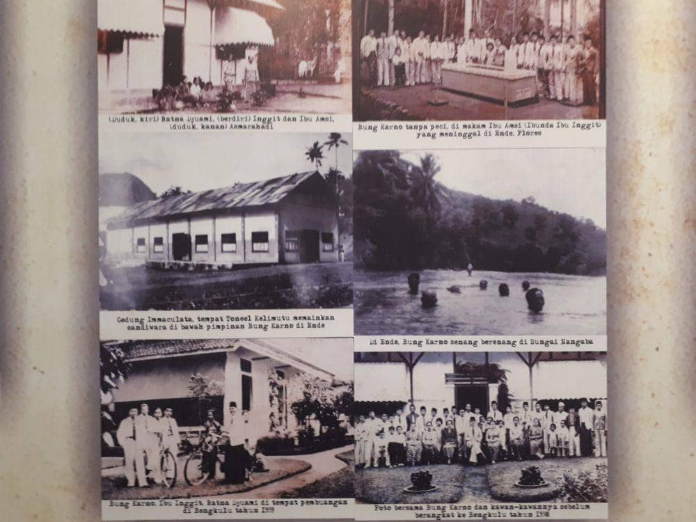 Dok. Pribadi/Agithyra Nidiapraja