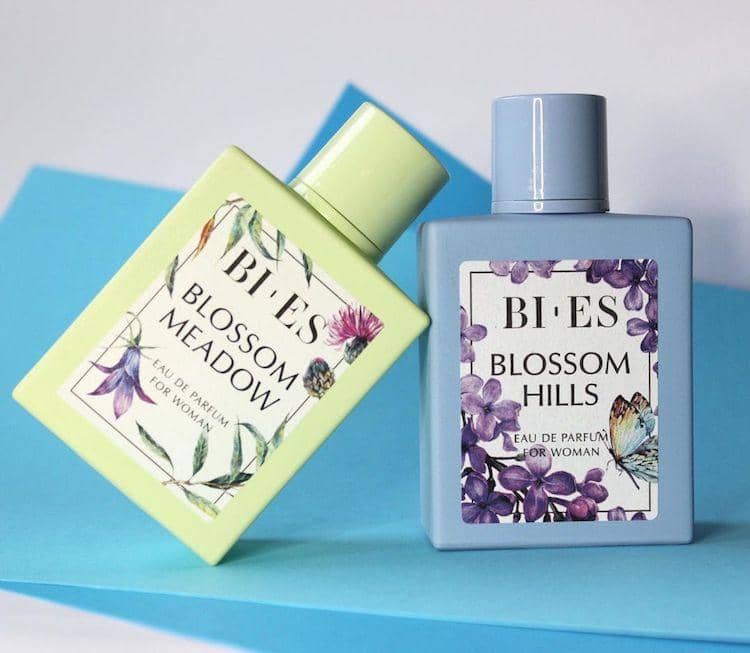 instagram.com/bies_perfumes/