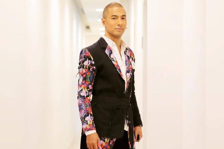 Mualaf, Ini Perjalanan Spiritual Marcell Siahaan